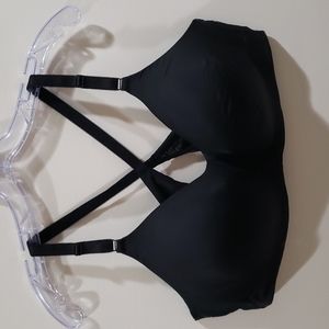 NWOT Torrid 42D racerback bra